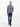 CONLIN 5-Pocket Stretch-Denim, SLIM FIT, unifarben - Jeans