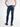 CONLIN 5-Pocket Stretch-Denim, SLIM FIT, unifarben - LERROS