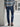 CONLIN 5-Pocket Stretch-Denim, SLIM FIT, unifarben - Jeans