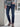 CONLIN 5-Pocket Stretch-Denim, SLIM FIT, unifarben - Jeans