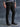 BAXTER 5-Pocket-Denim, RELAXED FIT, unifarben - LERROS