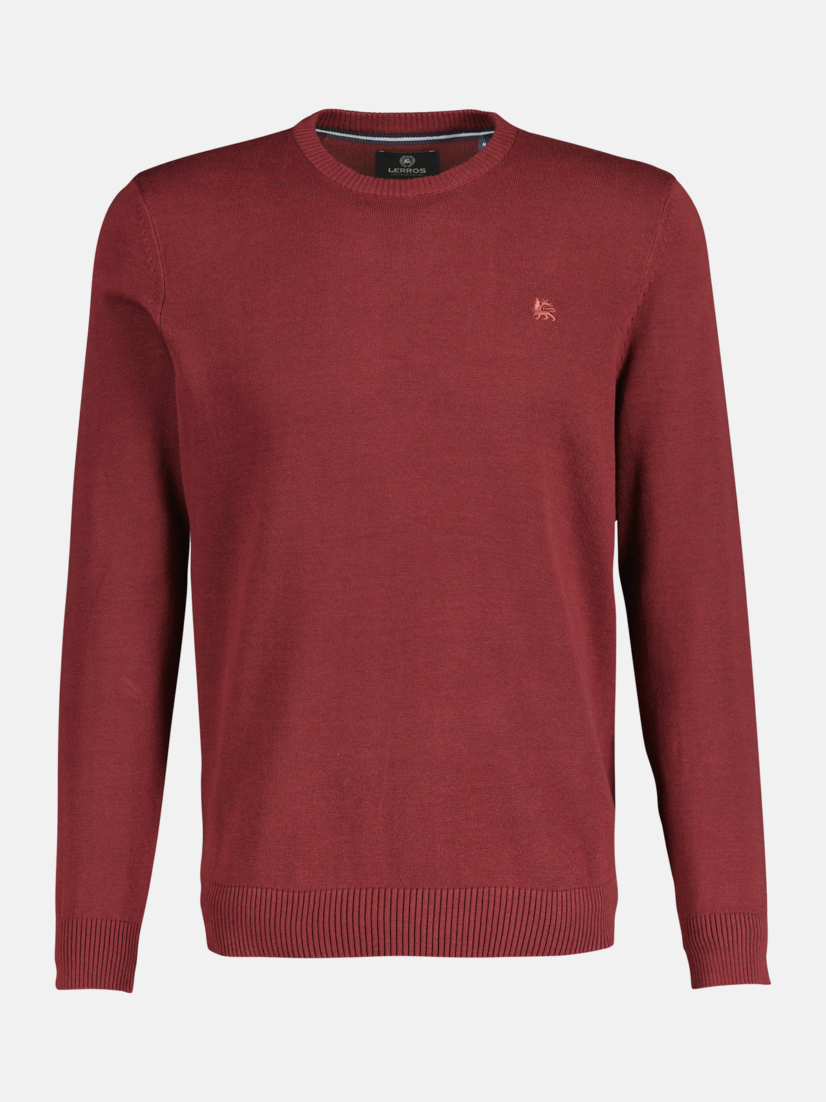 Basic Strickpullover - LERROS