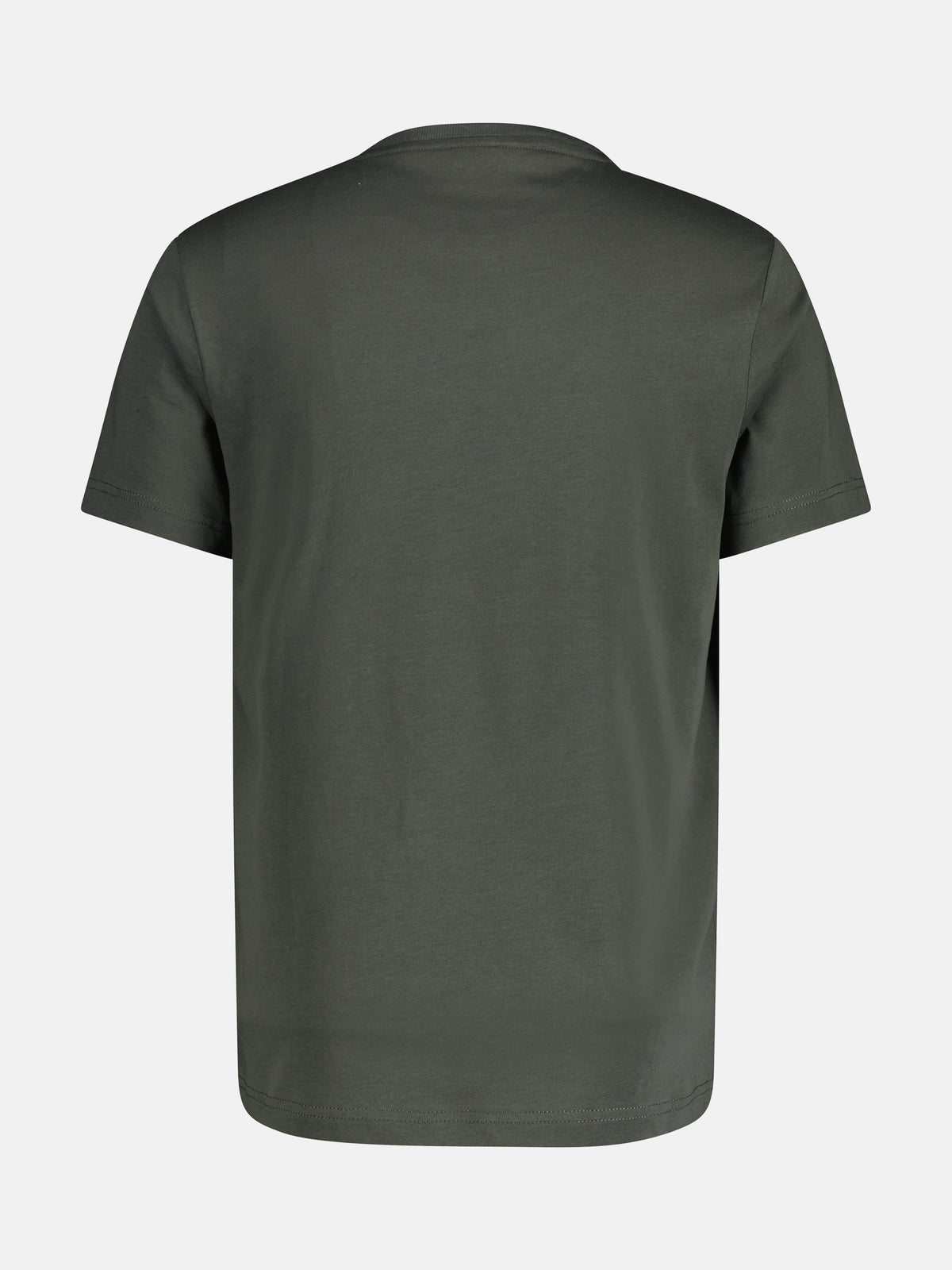 T-Shirt mit Fotoprint - LERROS