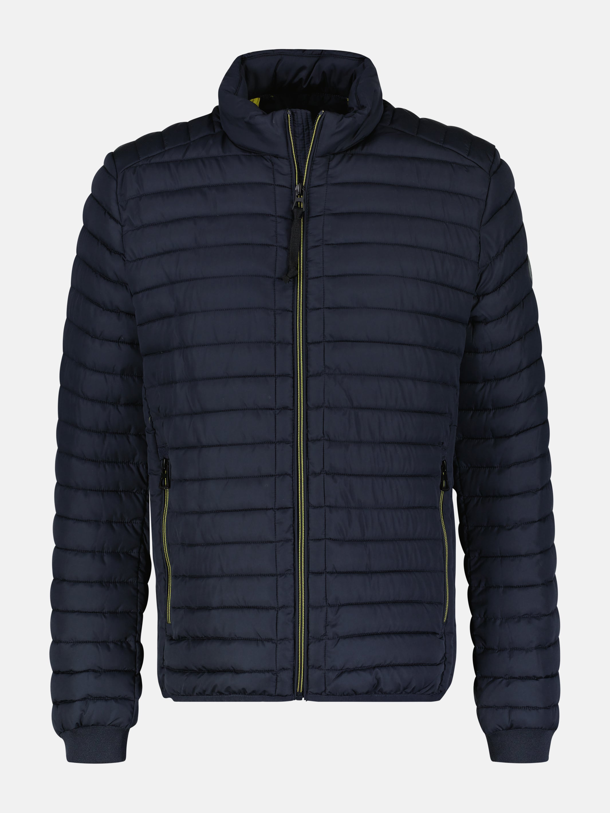 Leichte Steppjacke, wattiert - LERROS