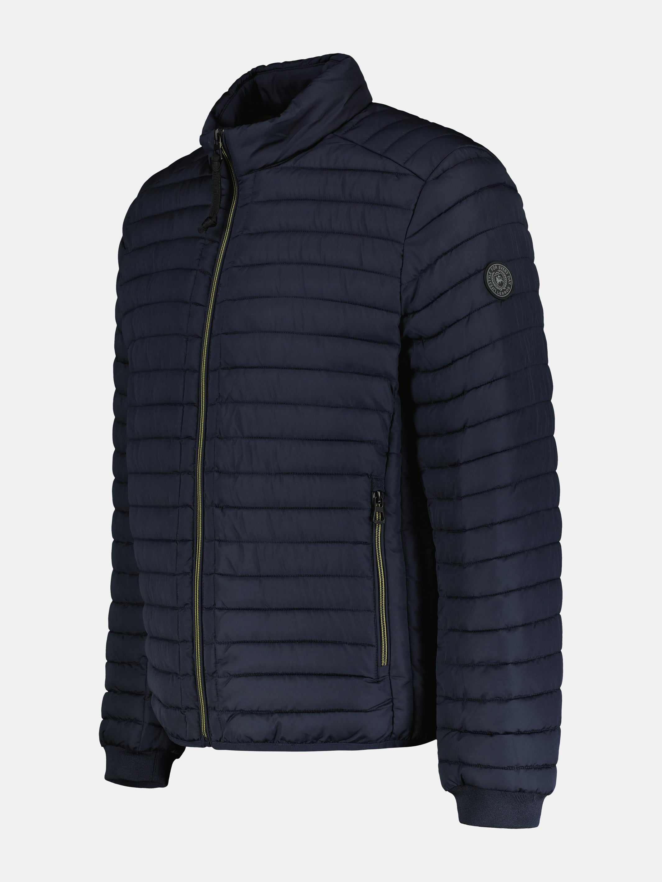 Leichte Steppjacke, wattiert - LERROS