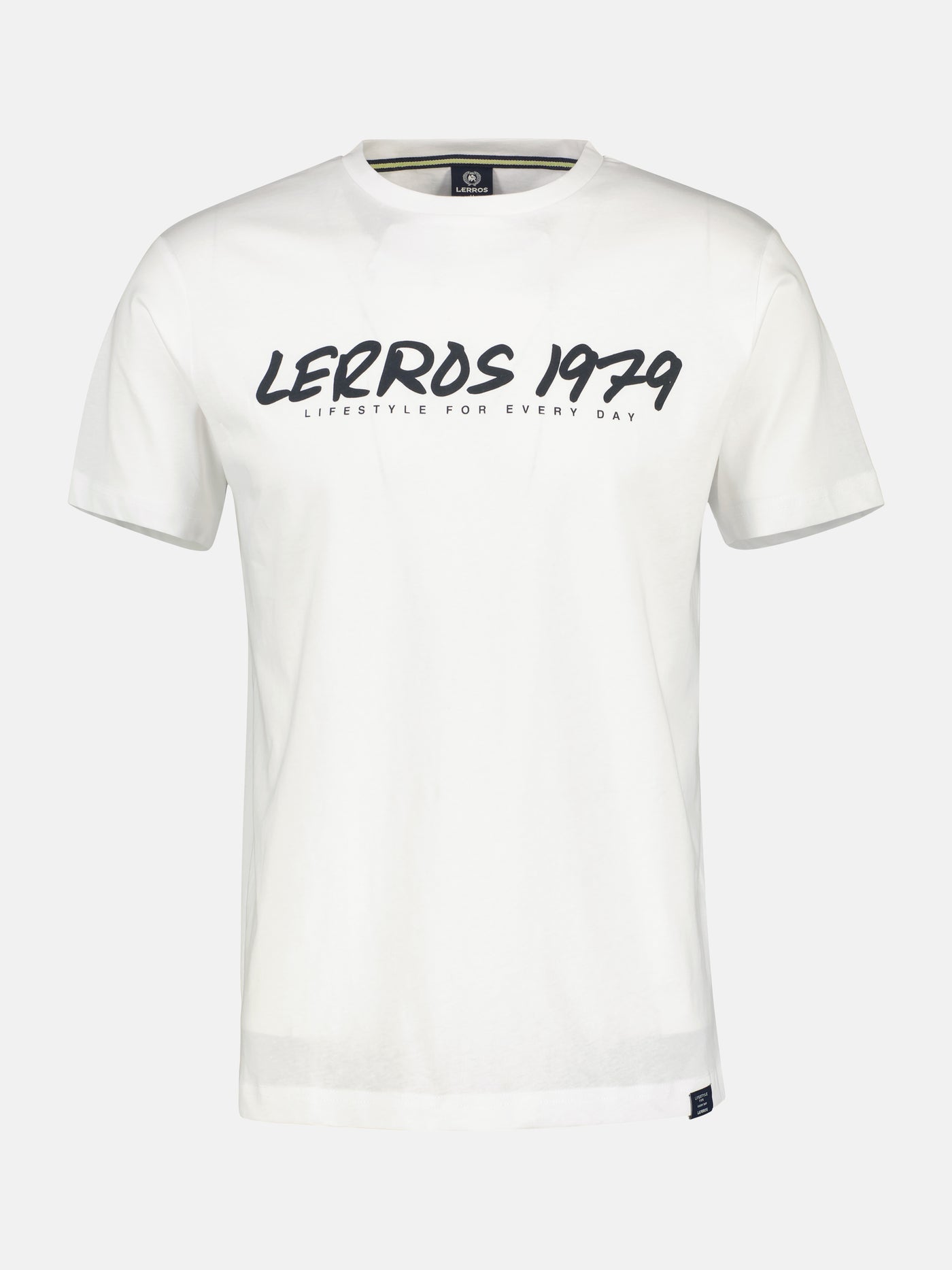 T-Shirt *LERROS 1979* – LERROS SHOP