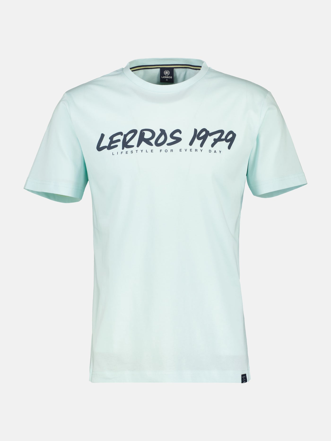 1979* *LERROS – SHOP T-Shirt LERROS