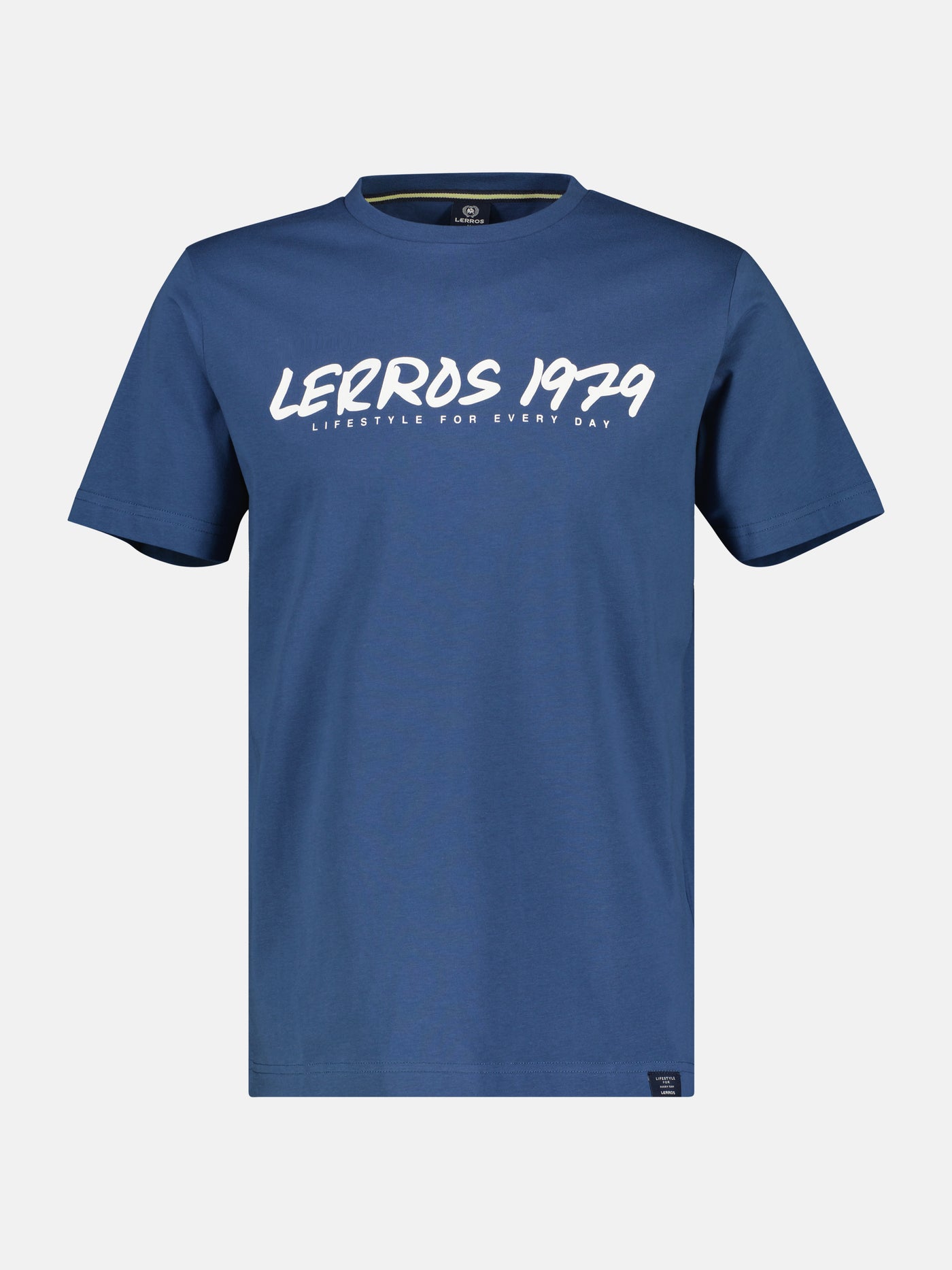 T-Shirt *LERROS 1979*