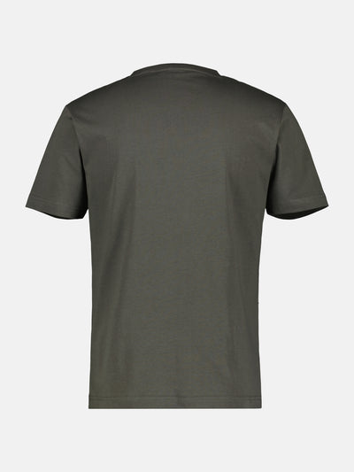 T-Shirt mit Frontprint