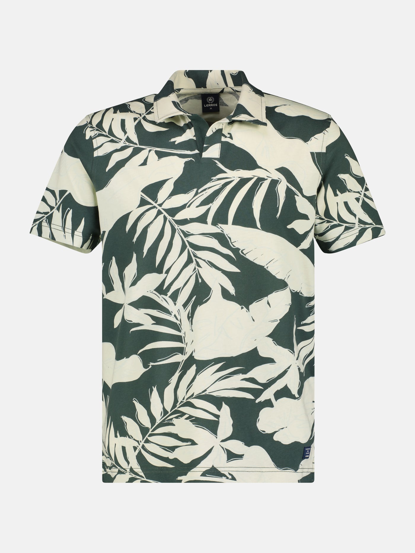 Poloshirt *Hawaii*