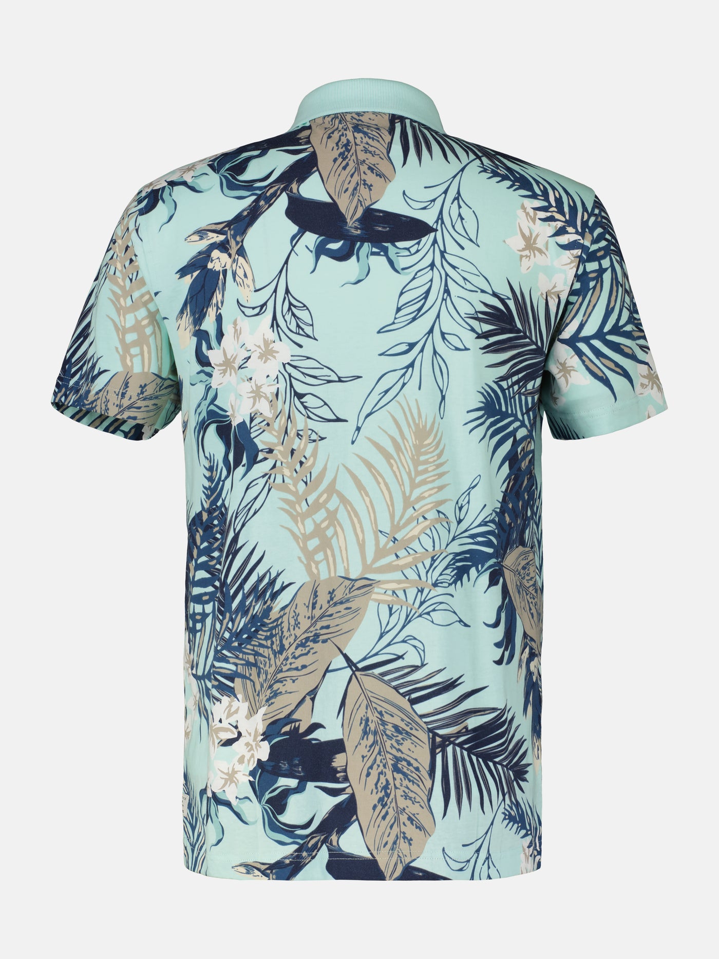 polo shirt *Hawaiian*