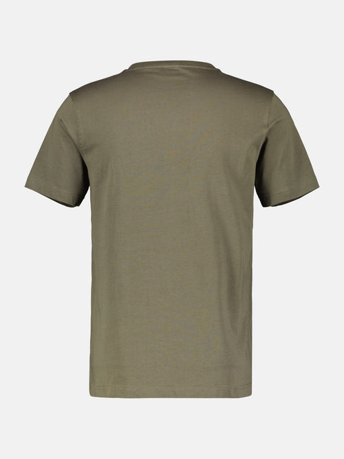LERROS - T-Shirts für Herren im Sale – LERROS SHOP