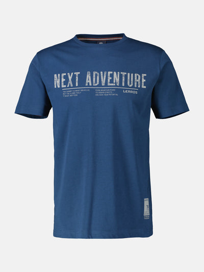 T-Shirt *Next Adventure*