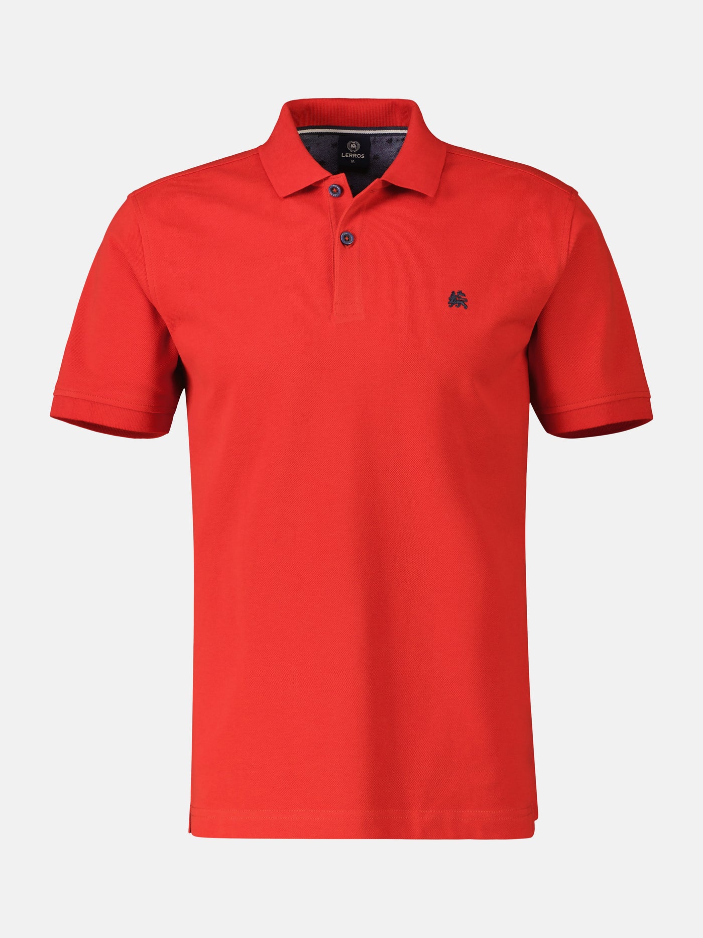 Polo-Shirt in vielen Farben – LERROS SHOP