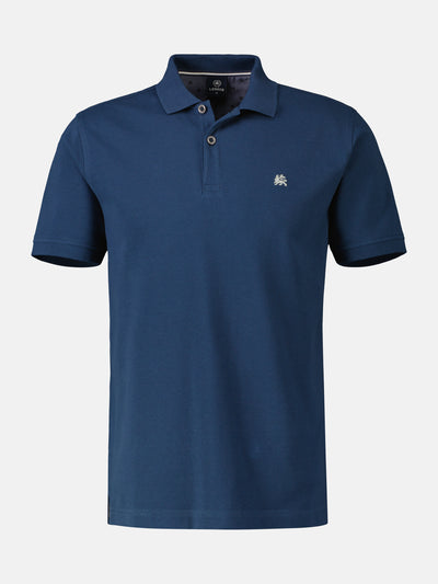 Polo shirt in many colors