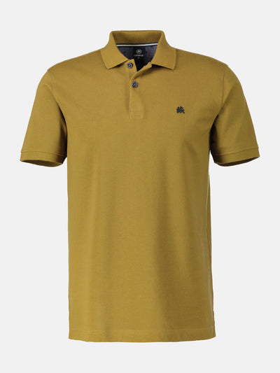 Polo shirt in many colors