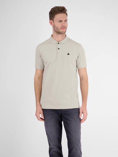 Basic polo shirt in many colors