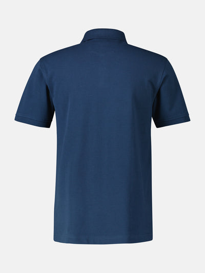 Basic polo shirt in many colors