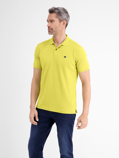 Basic Polo-Shirt in vielen Farben