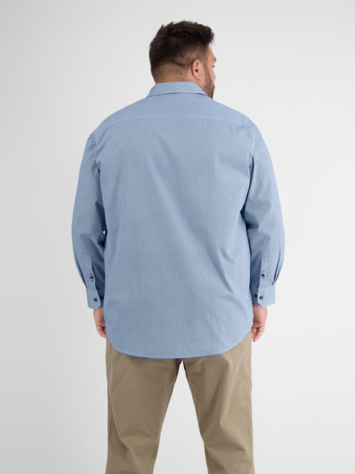 – Hemden Herren Size LERROS in SHOP Plus - LERROS für