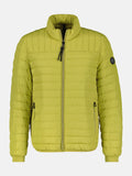 LIGHT SEAGREEN