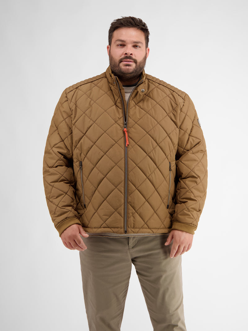 Blouson. gesteppt - LERROS