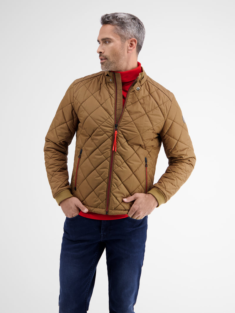 Modisch gesteppter Blouson - LERROS