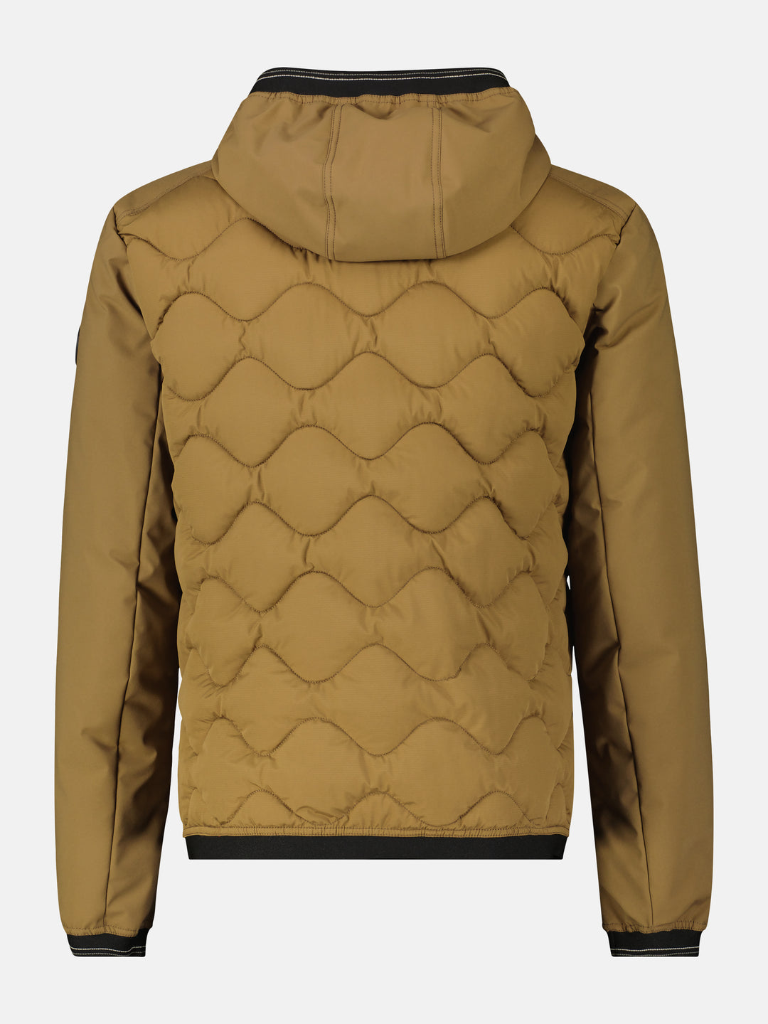 新品　Russeluno ANORAK BLOUSON (5/L) 　Ⓗ 新品 Russeluno ANORAK BLOUSON (5/L) Ⓗ