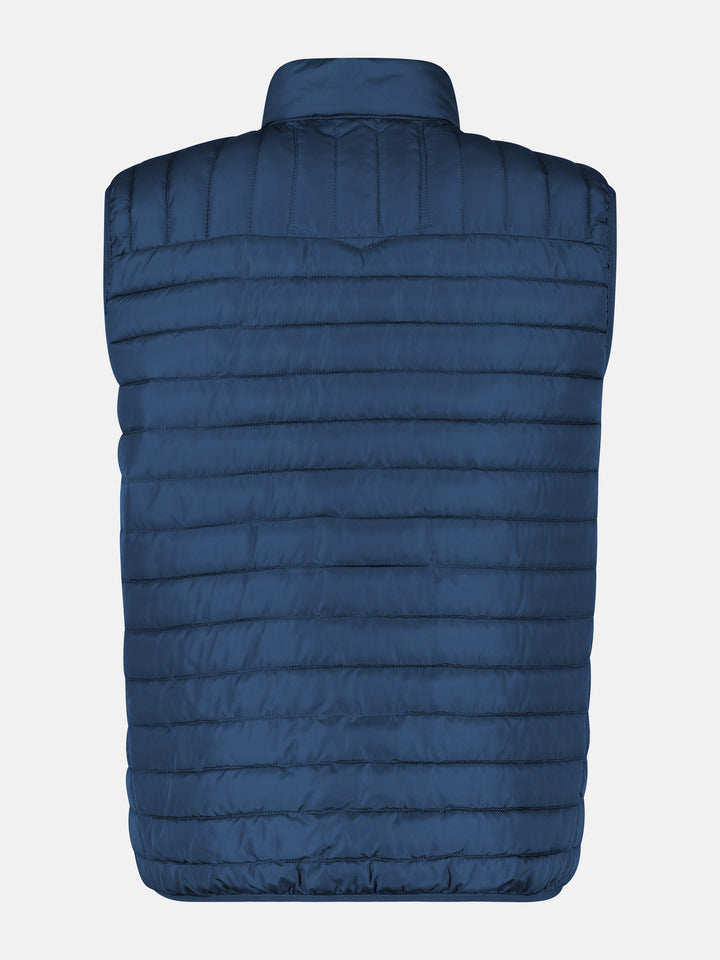 トップス TheThreeRobbers PROCESS DOWN VEST 40 トップス TheThreeRobbers PROCESS DOWN VEST 40 Unisex Basic