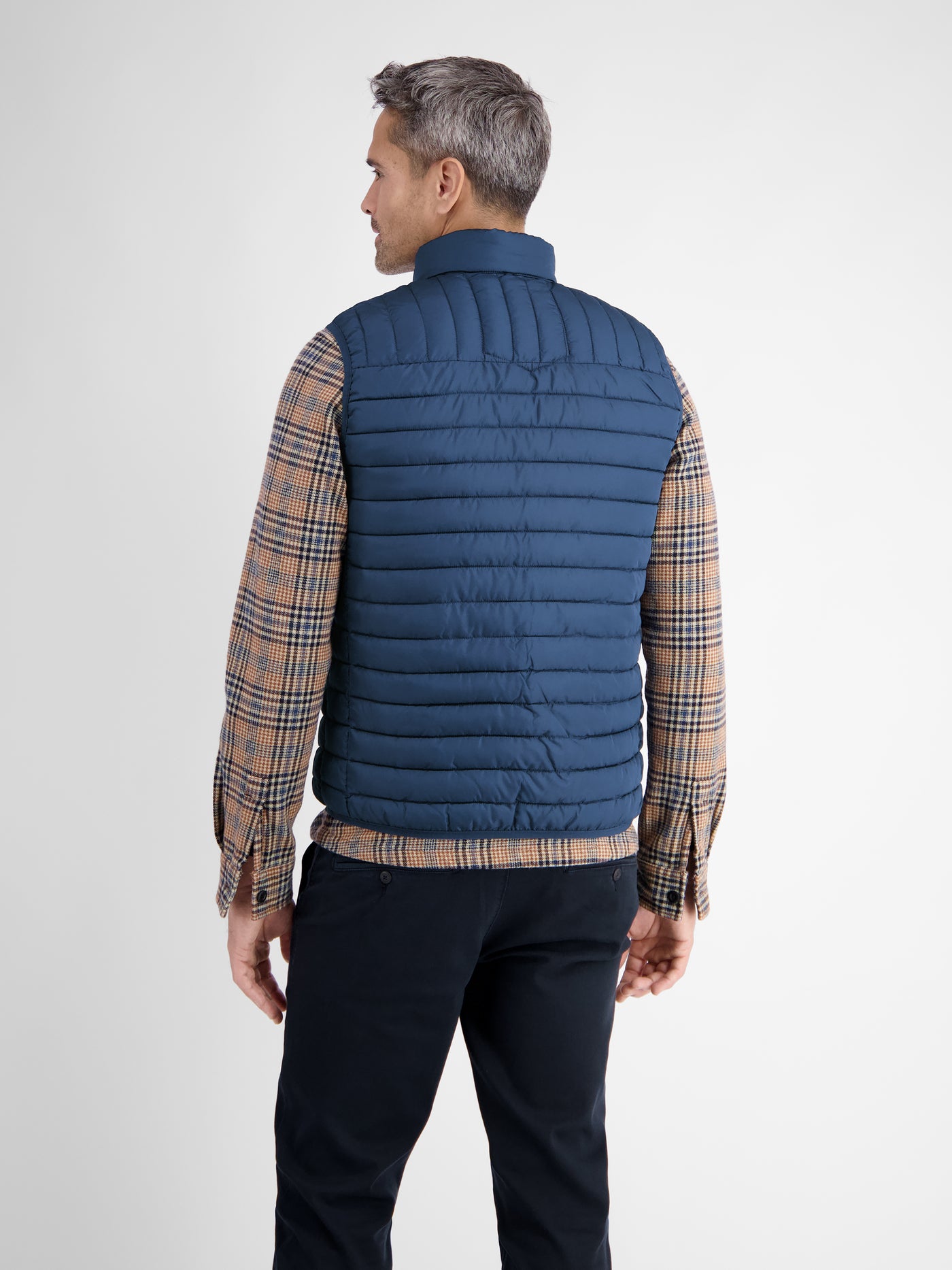quilted vest SHOP – LERROS