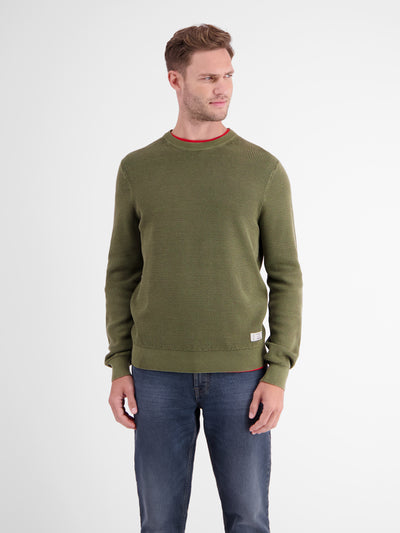 LERROS Knitted cardigans and LERROS sweaters for SHOP men – -