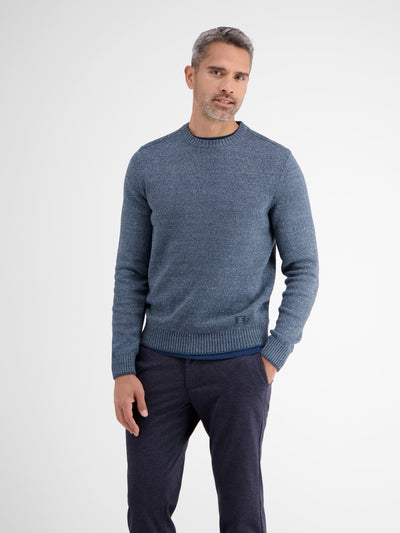 LERROS - Knitted sweaters and cardigans for men – LERROS SHOP