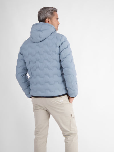 Leichter Kapuzen-Blouson - LERROS