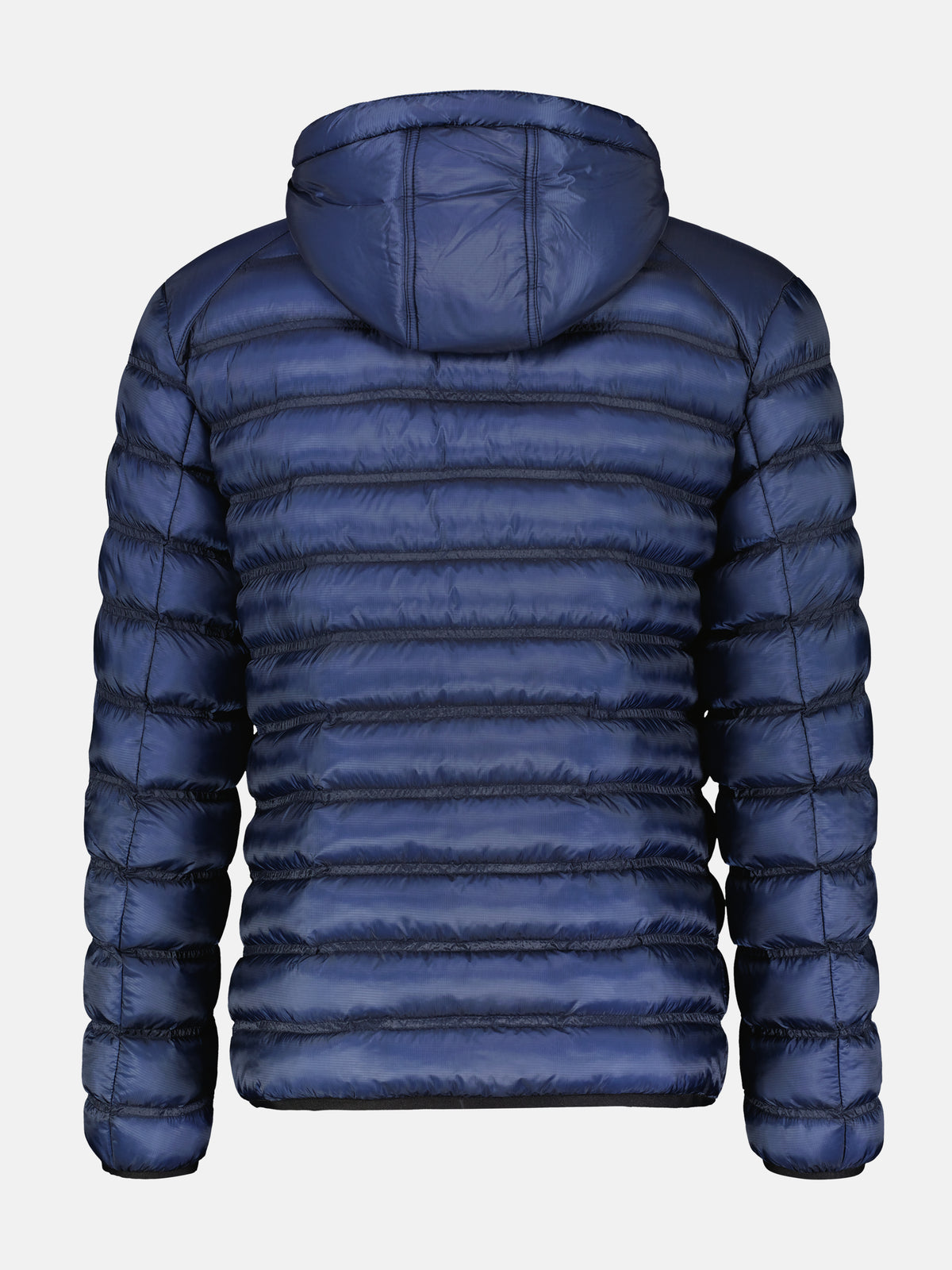Steppblouson mit Kapuze - LERROS