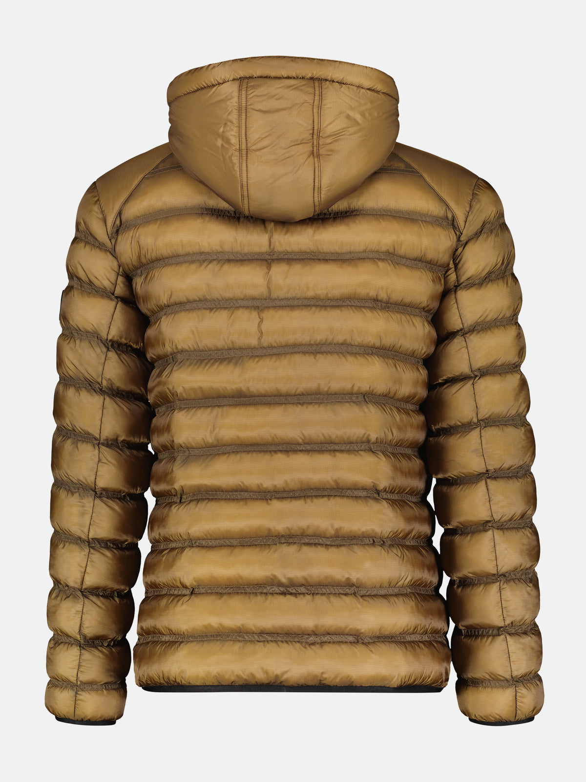 Steppblouson mit Kapuze - LERROS