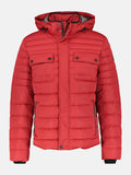 RUBY RED
