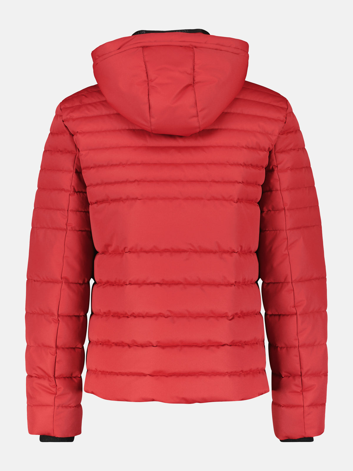 Steppjacke mit abnehmbarer Kapuze - LERROS