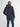 Steppjacke mit abnehmbarer Kapuze - LERROS
