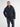 Steppjacke mit abnehmbarer Kapuze - LERROS