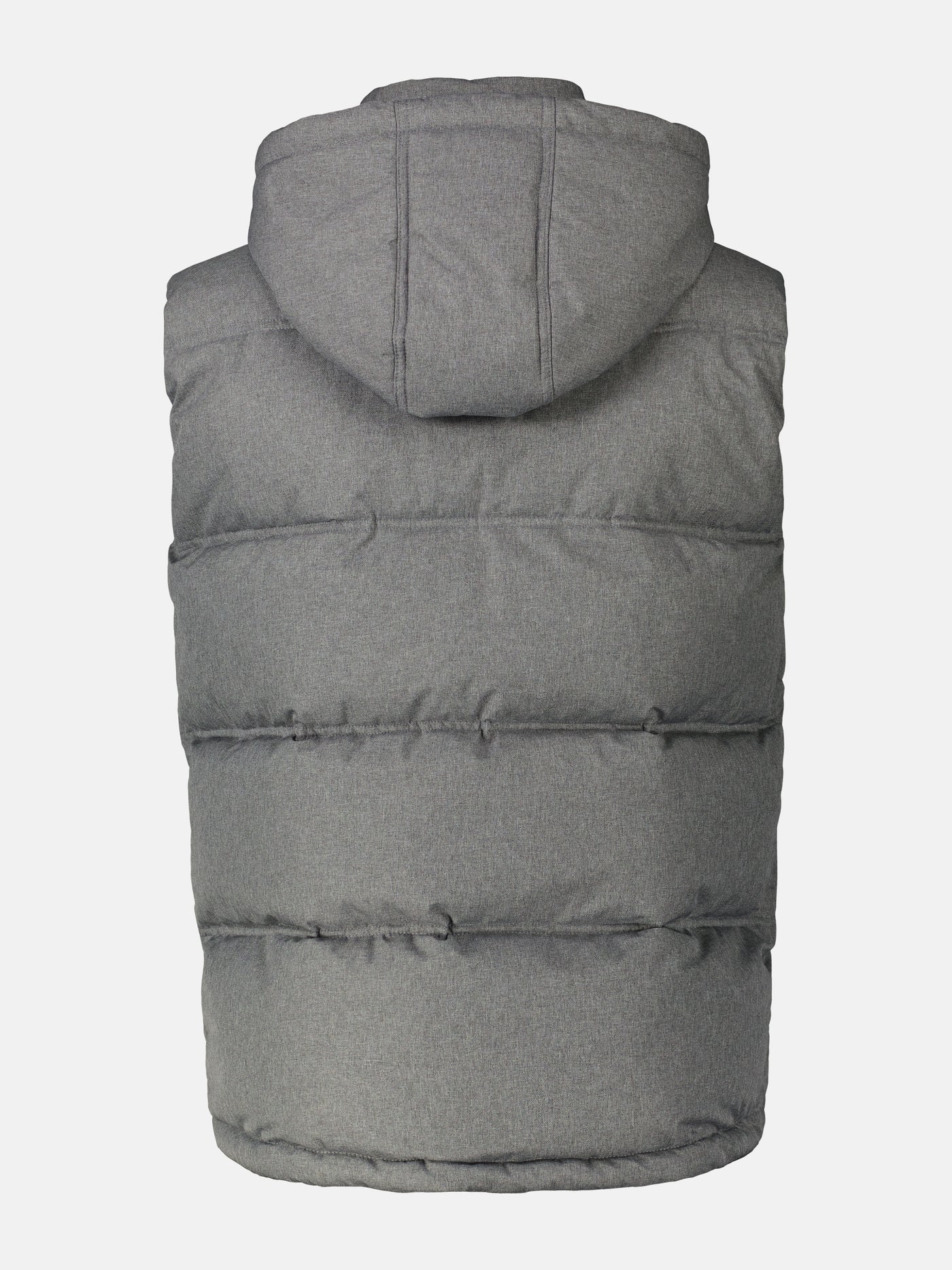 Steppweste im Woll-Look - LERROS