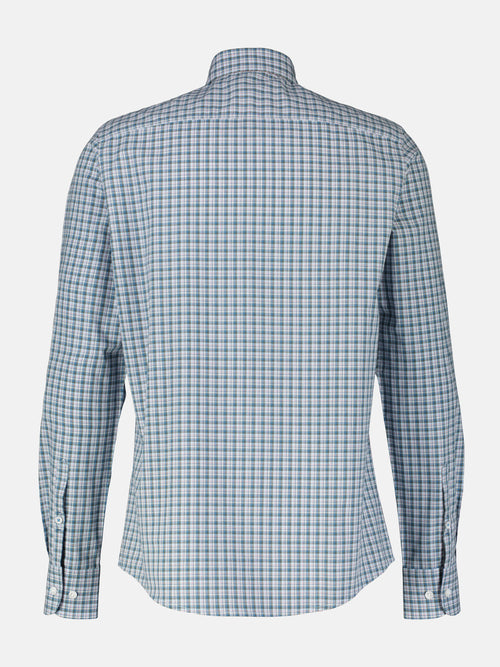 – - LERROS Herren Size in LERROS Plus SHOP für Hemden