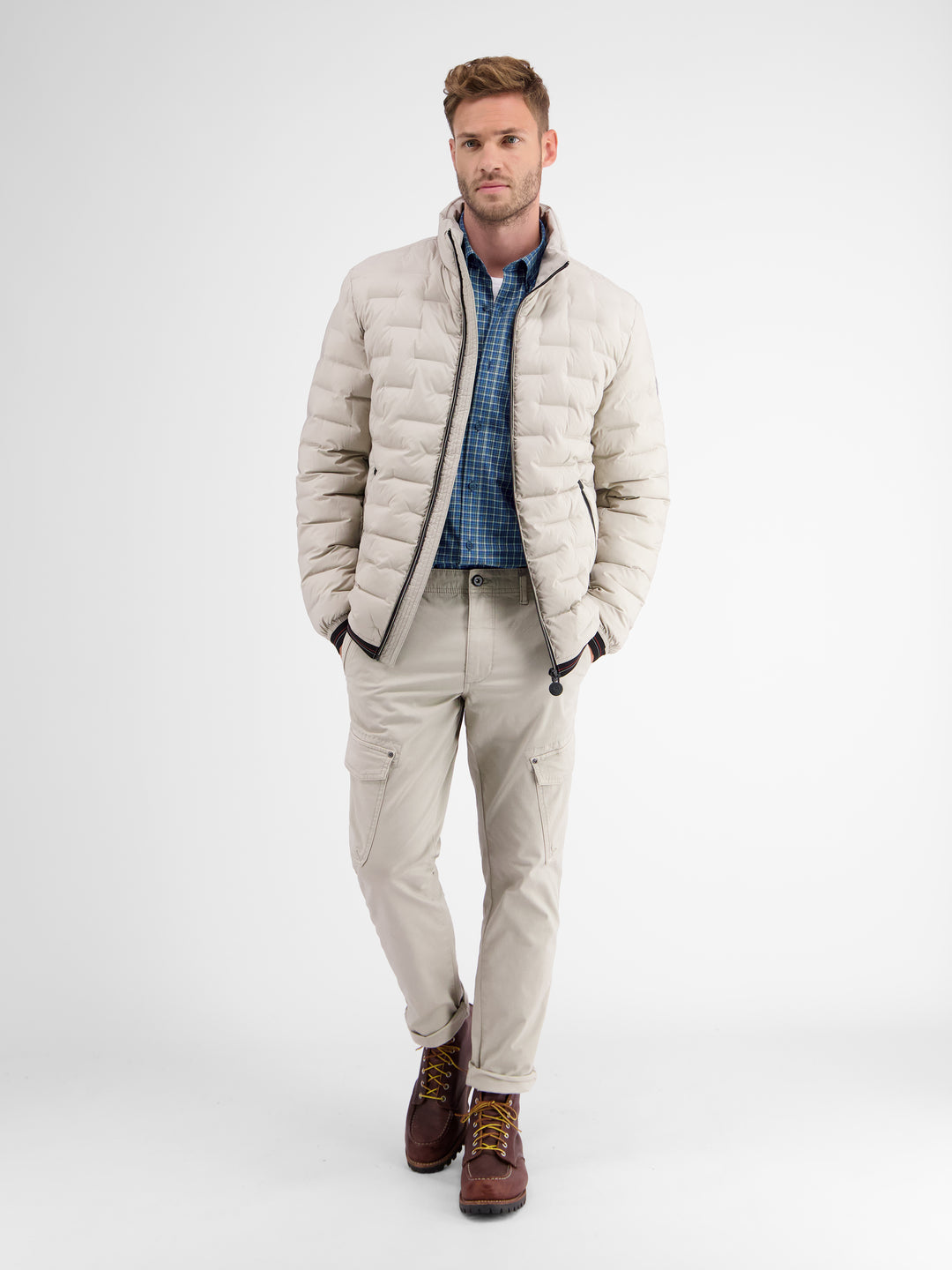 BOSELLI LIGHT STRETCH COLLAR ¥22000 BOSELLI LIGHT STRETCH COLLAR