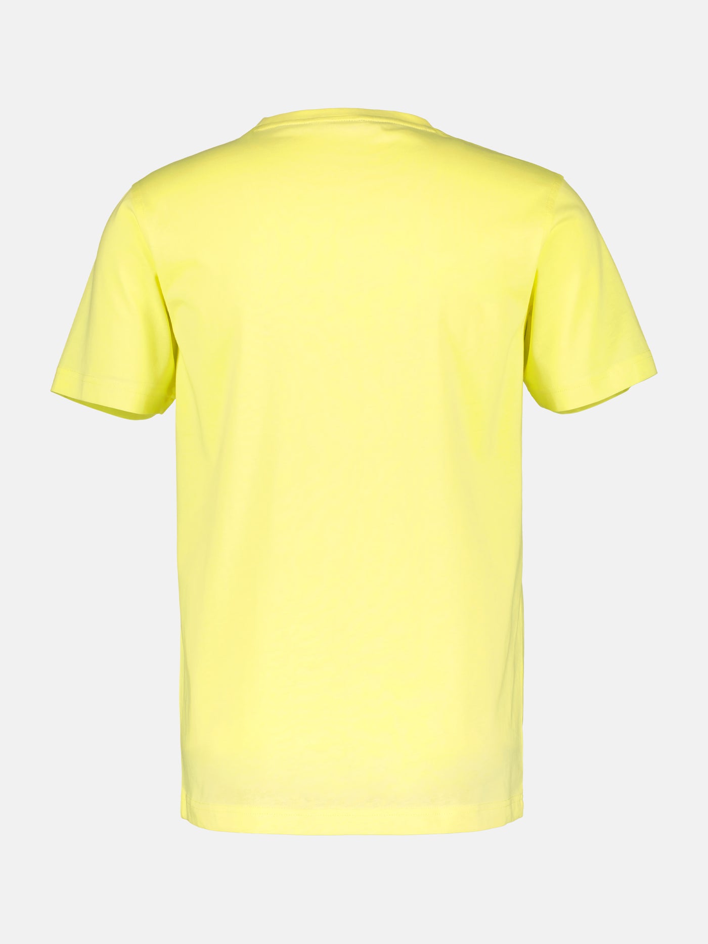 Basic T-shirt in vele kleuren