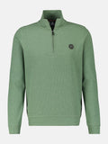 SAGE GREEN