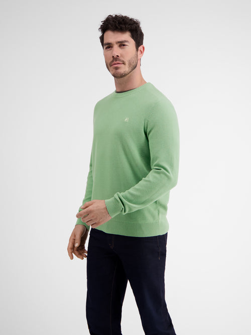 SHOP sweaters – LERROS and cardigans Knitted - men for LERROS