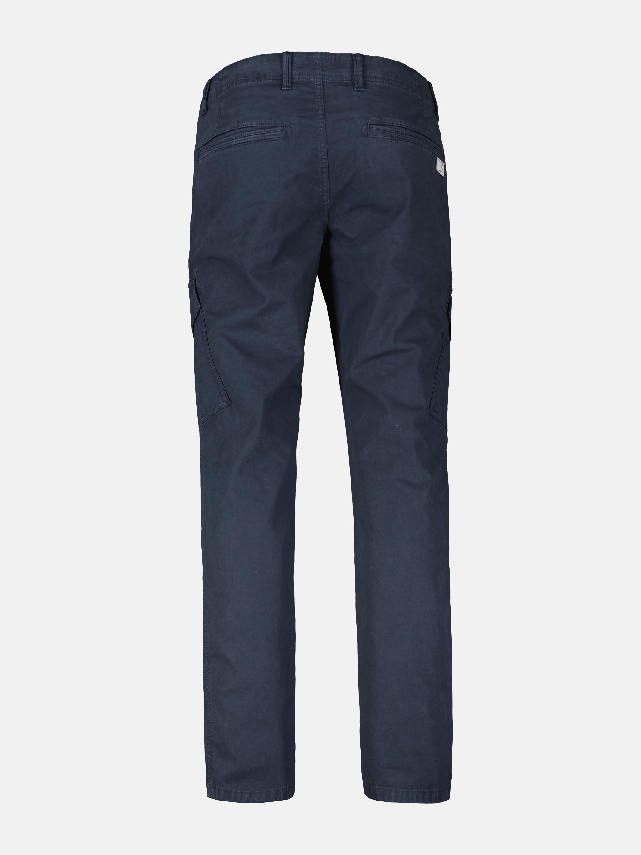 Cargo Pants FRASER, Strukturqualität, Comfort Stretch - LERROS