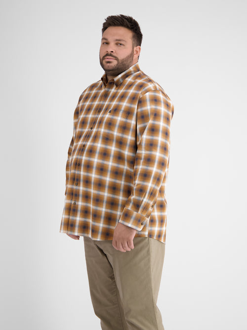 LERROS - Hemden für Herren LERROS SHOP – Plus Size in