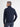 Sweat-Troyer mit dezentem Nadel-Steppmuster - LERROS