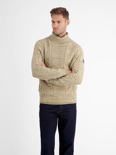 sweaters and SHOP LERROS cardigans – LERROS for men - Knitted