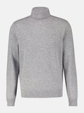 PLATINUM GREY MELANGE